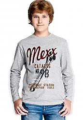 MEXX